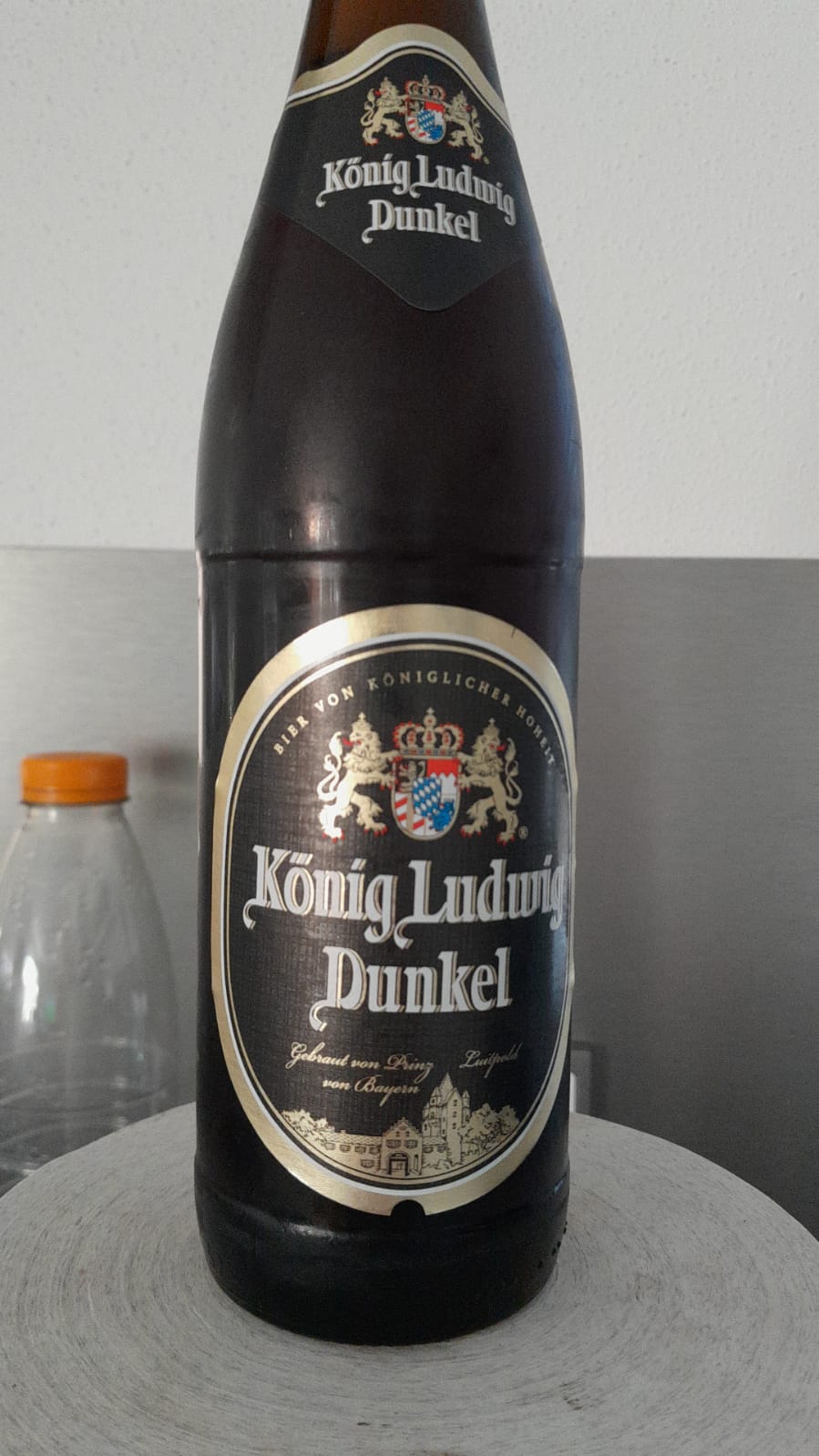 König Ludwig dunkel